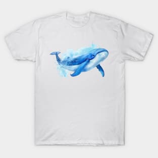 whale T-Shirt